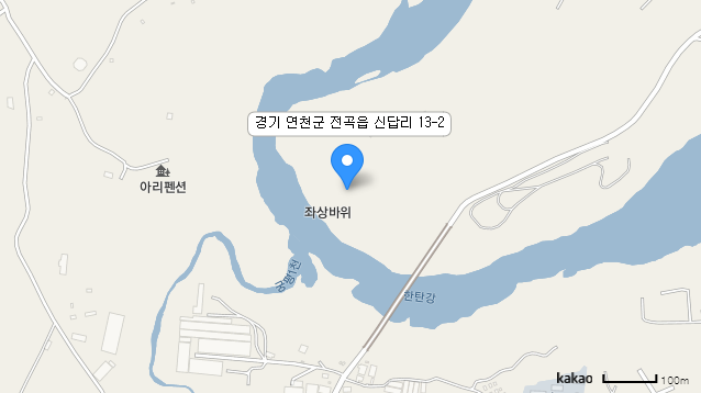 맵
