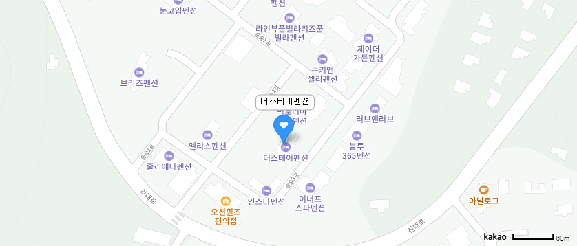 몸과 마음의 힐링 스파 즐기려 펜션 가요