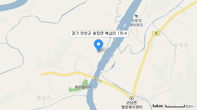 맵