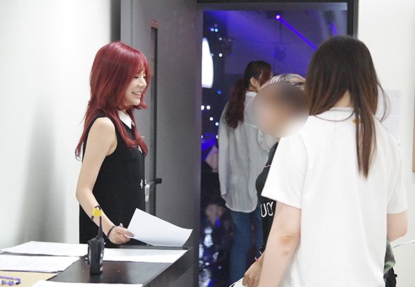 [OTHER][06-02-2015]Hình ảnh mới nhất từ DJ Sunny tại Radio MBC FM4U - "FM Date" - Page 22 09c2743123e644648190fab7c7352dda
