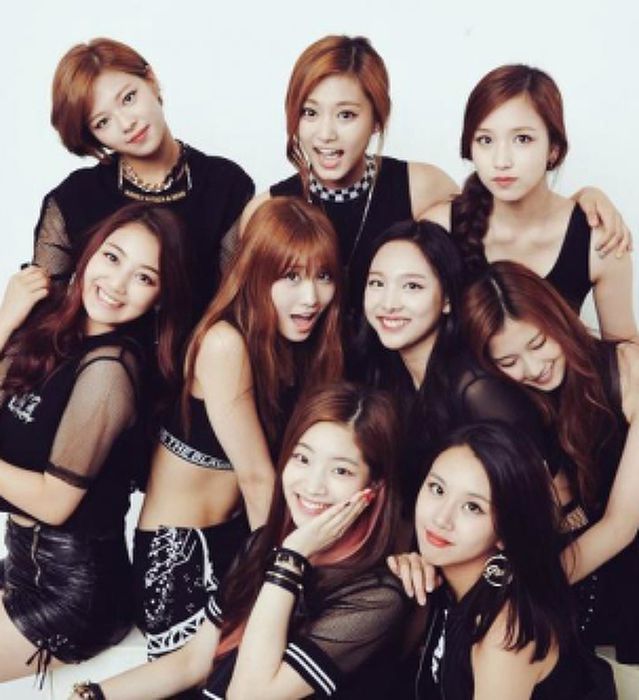 [트와이스] 10년동안 연습생 생활을 겪은 한 소녀의 이야기(장문주의) | 인스티즈