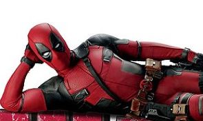 '데드풀' 성인을 위한 유쾌한 히어로의 등장