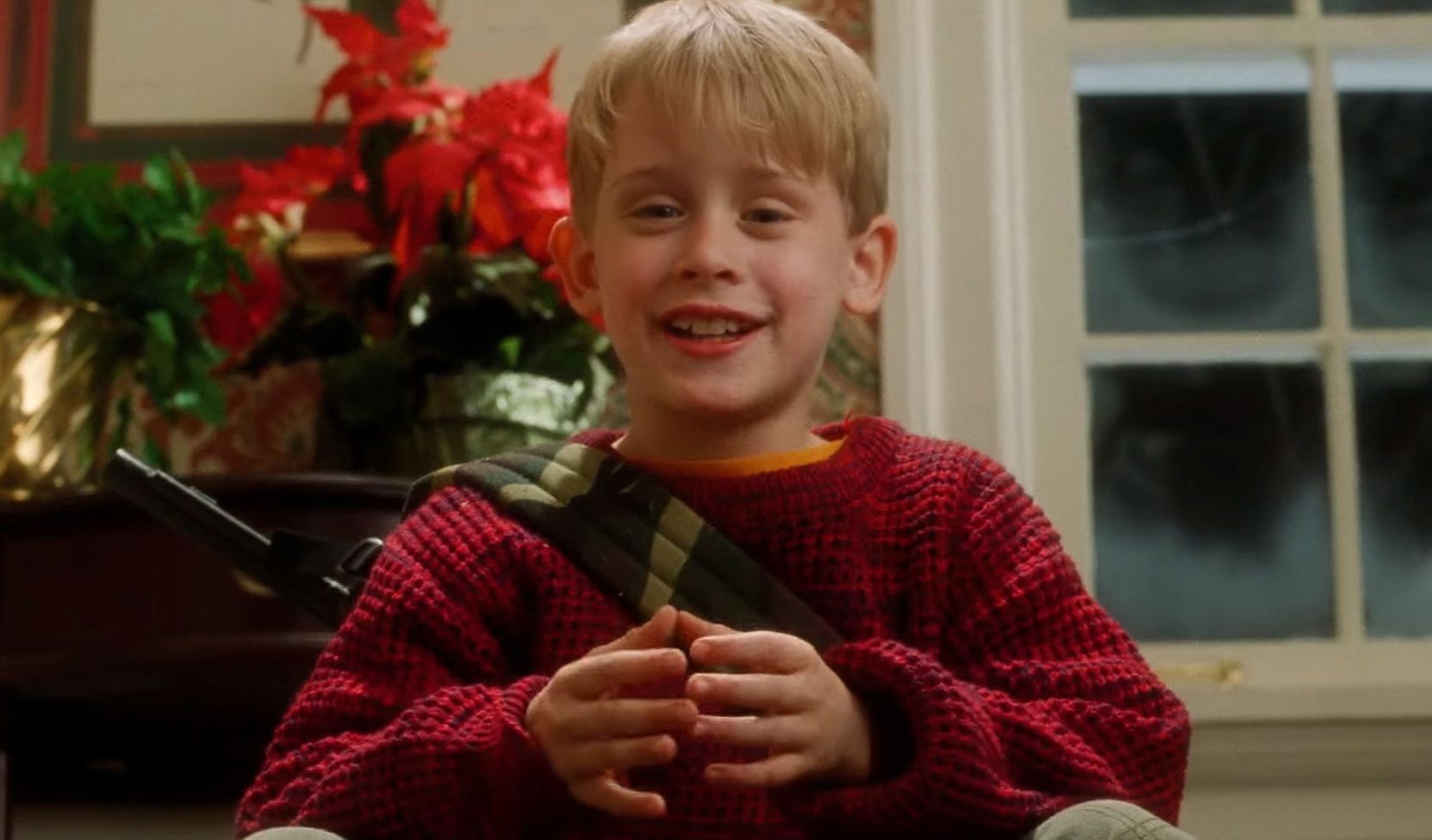 크리스마스케빈에 대한 이미지 검색결과