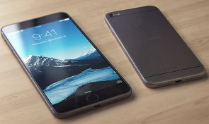 이어폰잭 사라진 아이폰7, 어떤 모습일까