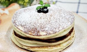 아이 어깨가 으쓱, 맛과 비주얼 모두 잡은 간식