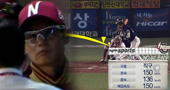 [트랙맨 H/L] '벤헤켄 10K 역투' 넥센, 두산 꺾고 기사회생