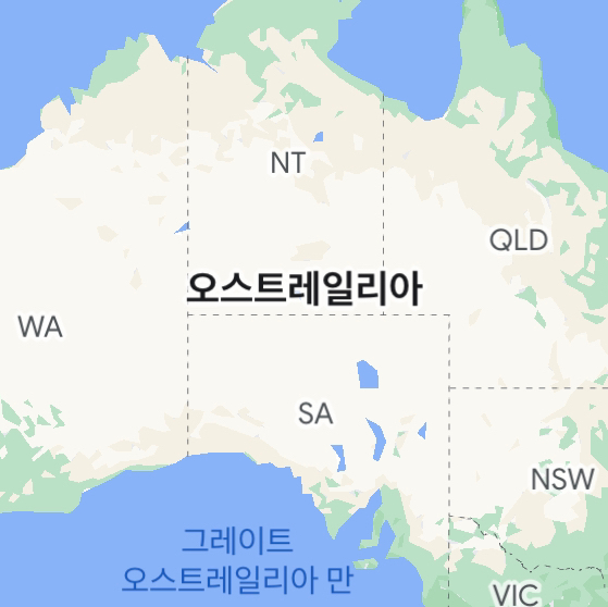 호주워홀러덜아