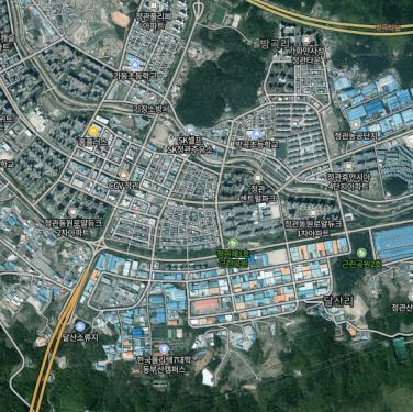 부산기장 정관맘모이세요