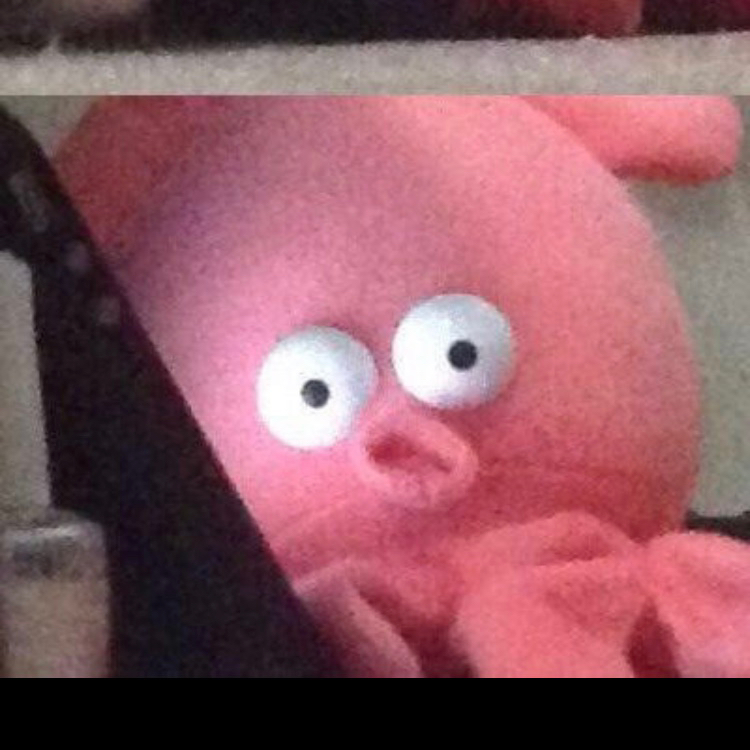 아니근데 프로필 이미지