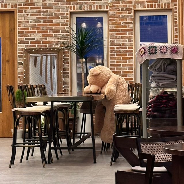 아니아닌데 프로필 이미지