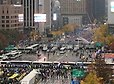 '11.14 민중총궐기' 시간대별 상황 총정리