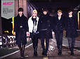 뉴이스트 '여보세요', 발매 4년 4개월 만에 음원차트 역주행 | 인스티즈