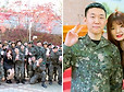 "남친 부대원들 선물까지 다 챙겨"···국방부가 인정한 '대한민국 최고' 곰신녀 | 인스티즈