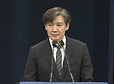 오늘자 질의응답, "조국" 청와대 민정수석 | 인스티즈