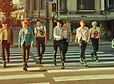 방탄소년단 `RUN`, 미국 아이튠즈 K-POP 차트 1위