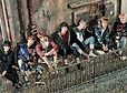 방탄소년단, 日 오리콘 상반기 싱글 매출 10위..해외가수 유일