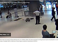 美유나이티드항공, 승객 내동댕이 영상 공개로 또 곤욕