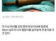 임신을 못하는 아내 항문에 나무 몽둥이를 | 인스티즈