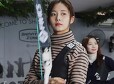 《메이킹》 2018 설특집 아이돌 육상 대회 '트와이스' 양궁 연습 현장!