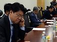 장제원, 바른정당 탈당 의원 중 비난 집중 왜?..."야 장제원, 왜 표창원 때가 그립다" | 인스티즈