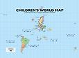 어린이들의 세계지도 | 인스티즈