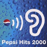 Pepsi Hits 2000