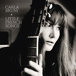 Little French Songs [Deluxe Edition]