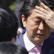 북한 두고 미국과 자꾸 엇나가는 일본..계속되는 '재팬 패싱'