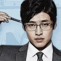 장백기<미생 등장 인물 관계도>
