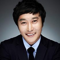 김병만<떴다! 캡틴 킴 등장 인물 관계도>