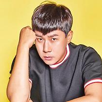 이상민<로컬식탁 등장 인물 관계도>