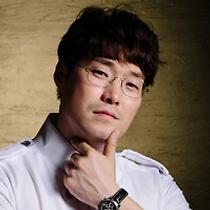 오세득<팔도상회 등장 인물 관계도>