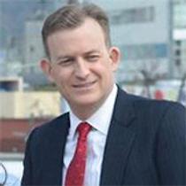 로버트 켈리<물 건너온 아빠들 등장 인물 관계도>