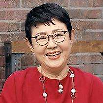 남능미<대추나무 사랑걸렸네 등장 인물 관계도>
