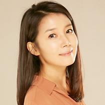 윤지숙<대추나무 사랑걸렸네 등장 인물 관계도>