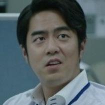 하대리<미생 등장 인물 관계도>