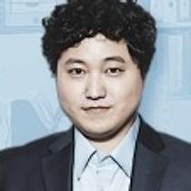 김동식<미생 등장 인물 관계도>