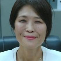 재무부장<미생 등장 인물 관계도>