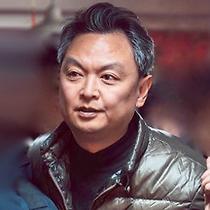 강윤성<슈퍼액션 등장 인물 관계도>