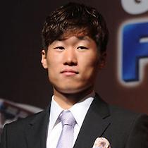 박지성<쓰리박 : 두 번째 심장 등장 인물 관계도>