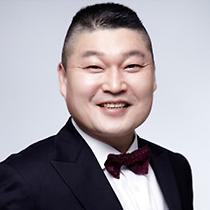 강호동<아는 형님 등장 인물 관계도>