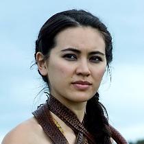 나이메리아 샌드 <왕좌의 게임 시즌 7 등장 인물 관계도>