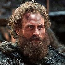 토르문드 <왕좌의 게임 시즌 7 등장 인물 관계도>