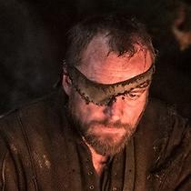 베릭 돈다리온 <왕좌의 게임 시즌 7 등장 인물 관계도>