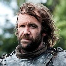 산도르 클레가네 <왕좌의 게임 시즌 7 등장 인물 관계도>