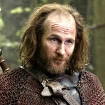 미르의 토로스 <왕좌의 게임 시즌 7 등장 인물 관계도>