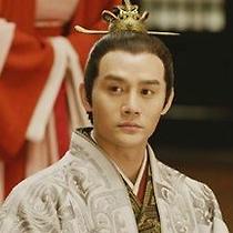 정왕<랑야방 : 권력의 기록 등장 인물 관계도>