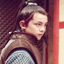 비류<랑야방 : 권력의 기록 등장 인물 관계도>