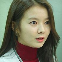 오윤서<시그널 등장 인물 관계도>