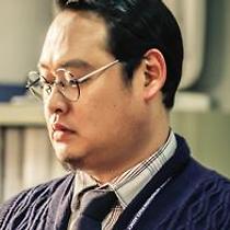 정헌기<시그널 등장 인물 관계도>